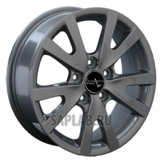 Купить Legeartis WHS078664 MZ26 16/6,5 ET52,5 Mb