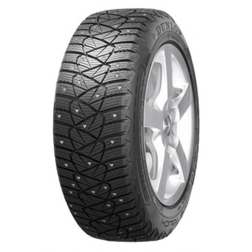 Купить Dunlop 527911 DUPW 195/65R15 95T TL XL ICE TOUCH D-STUD