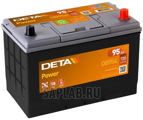 Купить Deta DB954 Power DB954