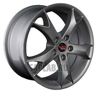 Купить Legeartis WHS079806 Mi13 17/6,5 ET38 Sil