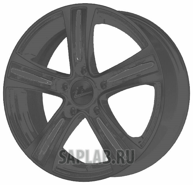 Купить ifree WHS116152 S.U. 15/6 ET39 Хай вэй