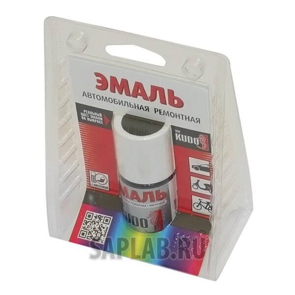 Купить Kudo KU70387 Подкраска автомобильная, 15мл