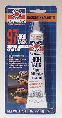 Купить Permatex 80060 Герметик - Усилитель Прокладок 