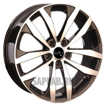 Купить Legeartis WHS079958 KI66 18/7,5 ET46 Bkf