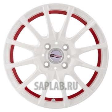 Купить Yamato WHS084623 Kuoka 15/6 ET39 Wri