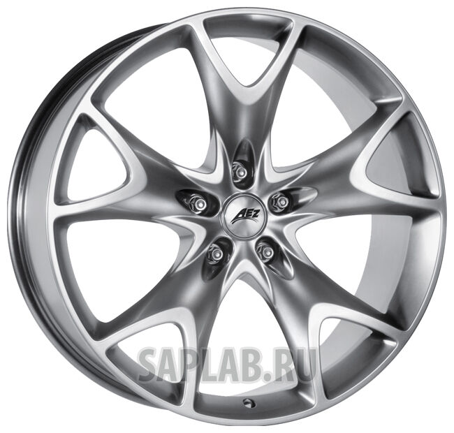 Купить Aez WHS071196 Phoenix 18/8,5 ET30