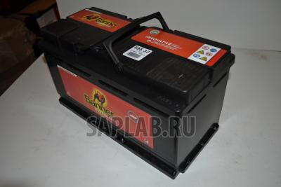 Купить Banner 59533 Starting Bull 59533