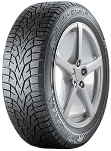 Купить Gislaved 0343397 Nord Frost 100 CD