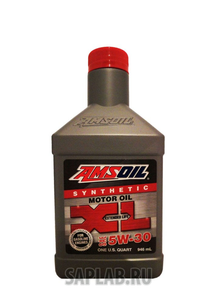 Купить Amsoil XLFQT XL, 0,946л