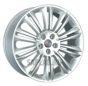 Купить Legeartis WHS089696 FD76 20/8,5 ET44 Sil