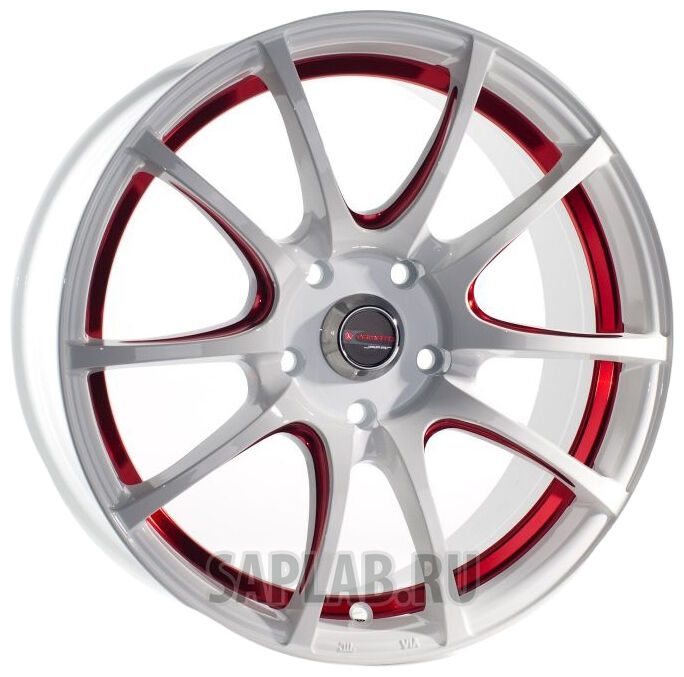 Купить Yamato WHS084799 Mitaki 17/7 ET50 Wrw