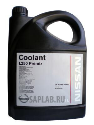 Купить Nissan KE90299944 Coolant L250 PREMIX