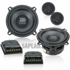 Купить Morel TEMPOULTRA5022WAY Коаксиальная акустическая система