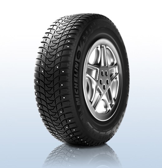 Купить Michelin 916794 MIPW 225/55R17 101T TL XL X-ICE NORTH XIN3