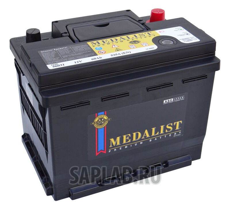 Купить Medalist 56031 6ст-60 (56031) (535a en)