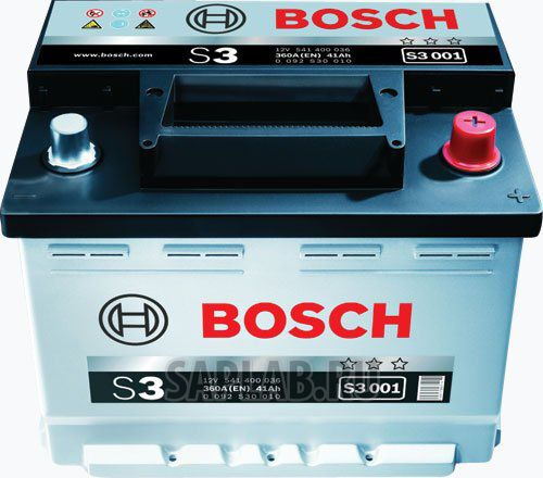Купить Bosch 0092S30010 0092S30010