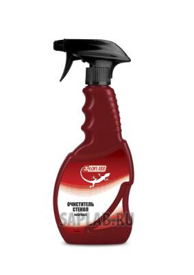 Купить 3ton TH557 Очиститель стекол GOLD GLASS, спрей