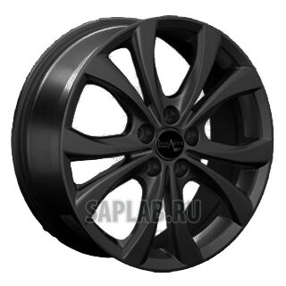 Купить Legeartis WHS078660 MZ23 18/7,5 ET50 Mb