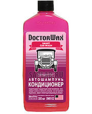 Купить Doctorwax DW8109 Шампунь-кондиционер, концентрат