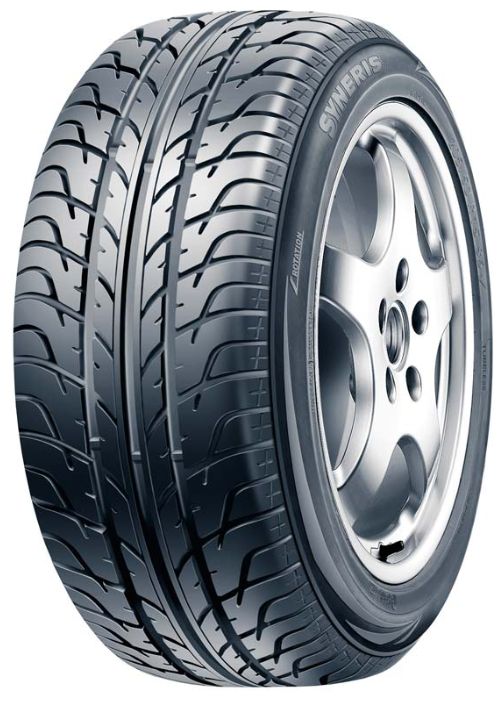 Купить Tigar 837171 R16 205/55 Syneris 94V TL (лето)