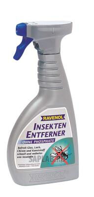 Купить Ravenol 4014835300156 Снятие насекомых со стекол
