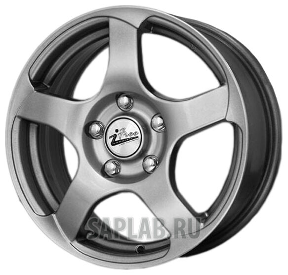 Купить ifree WHS029249 Коперник 15/6,5 ET45 Хай вэй