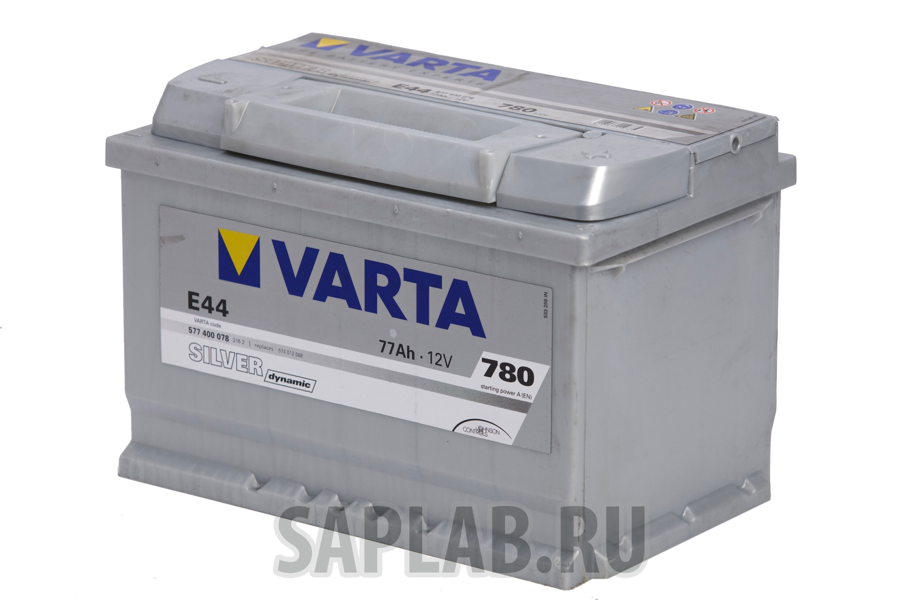 Купить Varta 5774000783162 5774000783162
