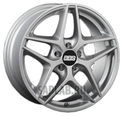 Купить Bbs WHS074310 CF 19/8,5 ET40 brilliant-silber