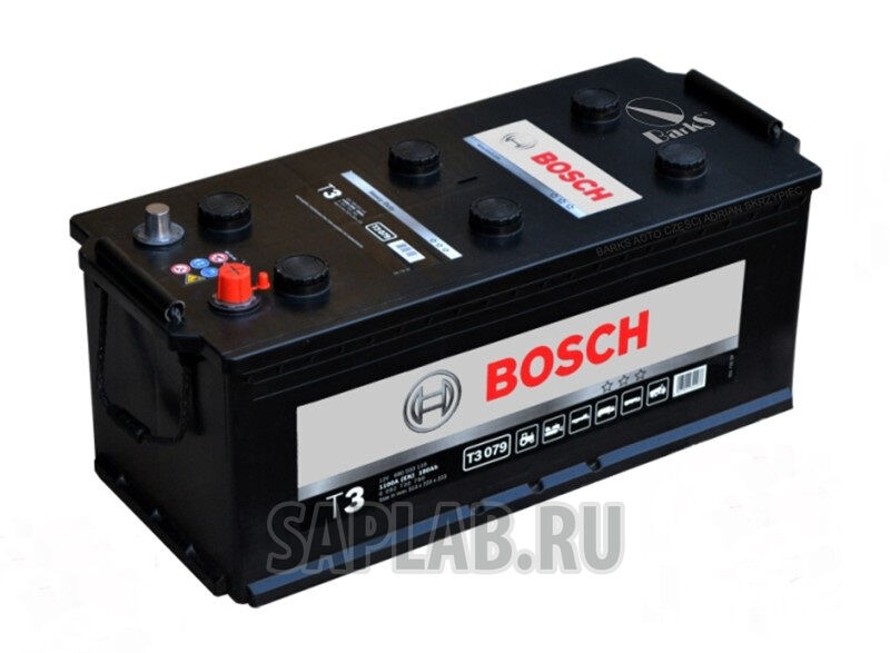Купить Bosch 0092T30790 0092T30790