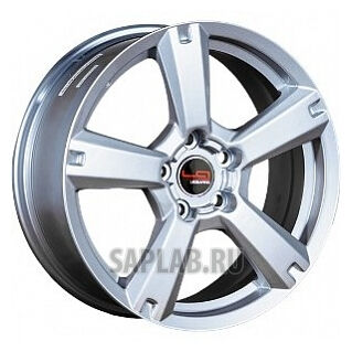 Купить Legeartis WHS091620 TY28 17/7 ET39 Sil