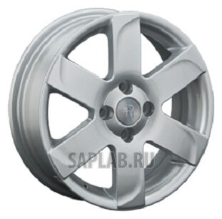 Купить Replay WHS023823 Колесный диск Ki12