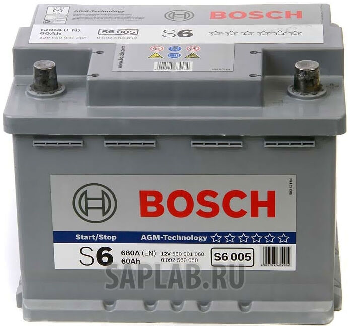 Купить Bosch 0092S60050 0092S60050
