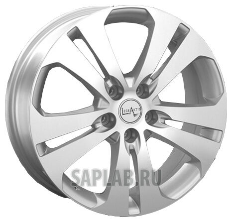 Купить Legeartis WHS079451 KI42 18/7 ET35 Sf