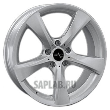 Купить Legeartis WHS078274 B102 19/8,5 ET25 Sil