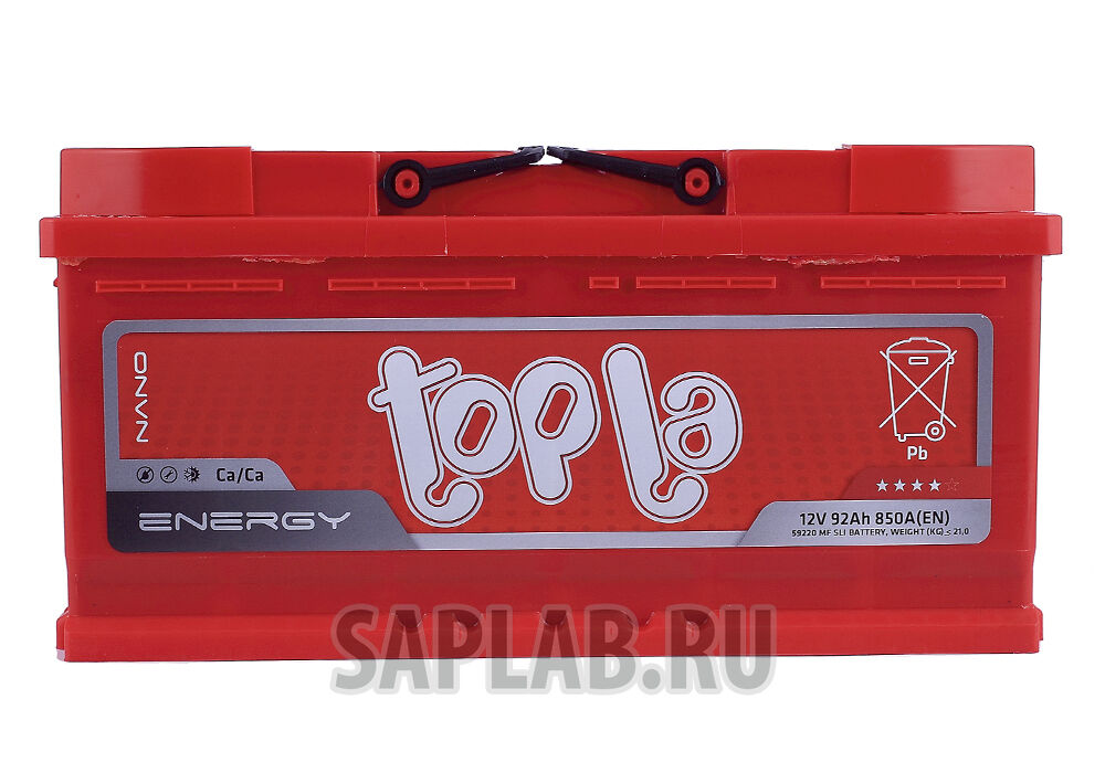 Купить Topla 108092  92. оп. низкая