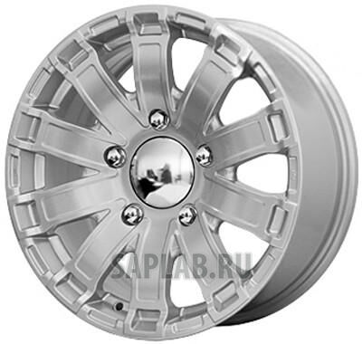 Купить ifree WHS069235 Тополь 16/7 ET35 Нео-классик