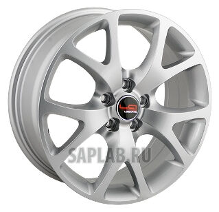 Купить Legeartis WHS080113 PG34 17/7 ET46 Sil