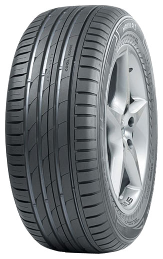 Купить Nokian T427701 285/45 R 19 111Y Hakka Z SUV XL