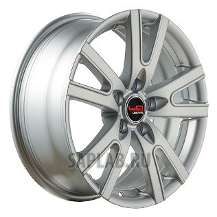 Купить Legeartis WHS080917 GM50 16/6,5 ET39 Sil