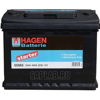 Купить Hagen 55565 55565