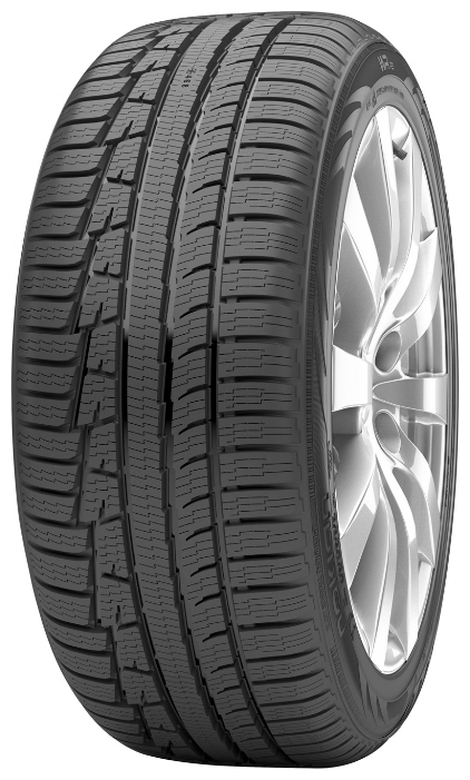 Купить Nokian T428674 245/45 R 18 100V WR A3 XL Flat Run