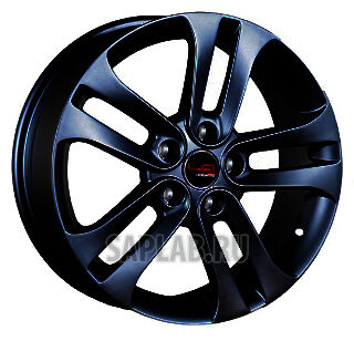 Купить Legeartis WHS079632 NS63 17/7 ET45 Mb