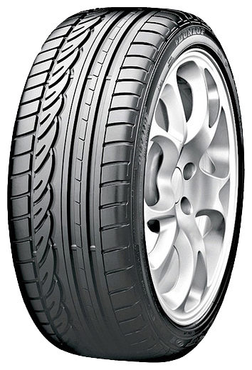 Купить Dunlop 277583 265/45R21 SP SPORT 01 104W