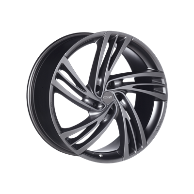 Купить Oz WHS062901 Sardegna 20/8 ET45 Matt graphite silver