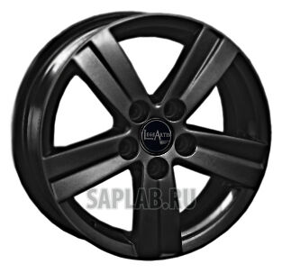 Купить Legeartis WHS091721 VW58 15/6 ET43 Mb