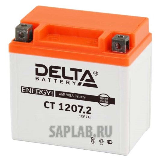 Купить Delta 4627073800847 CT 1207.2