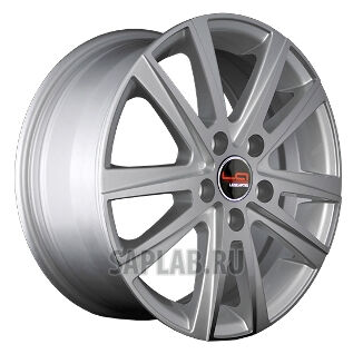 Купить Legeartis WHS080255 VW28 17/7 ET49 Sf