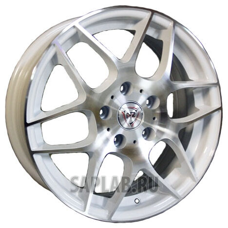 Купить Nz WHS077778 F-32 16/6,5 ET50 Wf