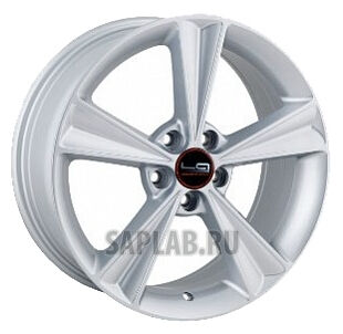 Купить Legeartis WHS090540 OPL38 17/7 ET42 Sil