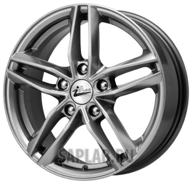 Купить ifree WHS113322 Moskva 16/6,5 ET33 Хай вэй